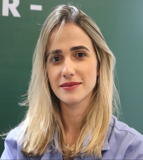 Rafaela raimundi